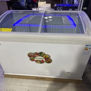 Морозильник Technobox sd 288