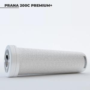 PRANA вентиляцияси