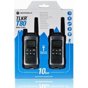 Радиостанция Motorola TLKR Т80