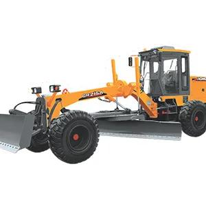 Автогрейдер XCMG GR215C