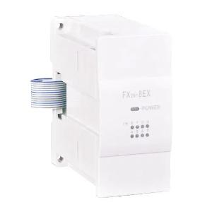 Модуль аналоговый Mitsubishi  FX2N-8EX-ES/UL