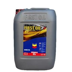 First Oil ISO HLP 68
