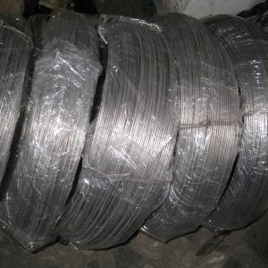 проволока волоченая