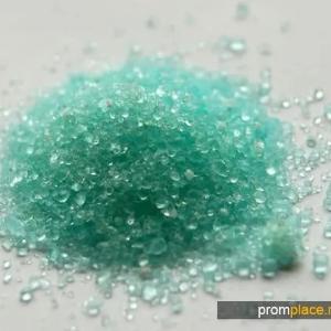 Железный Купорос