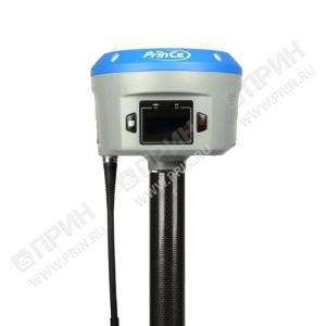 Qabul qiluvchi CHC X91+ KIT