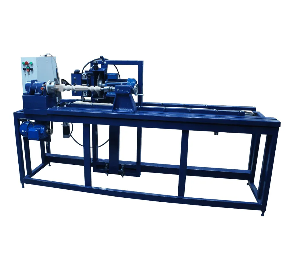 Tokarlik uskunasi TFS - 1550