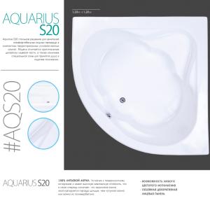 ishlab chiqaruvchidan akril vannalar