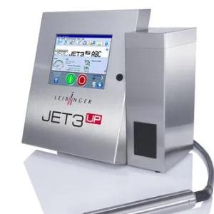 Каплеструйный принтер Leibinger Jet3up. Датер | Датировщик | Маркиратор