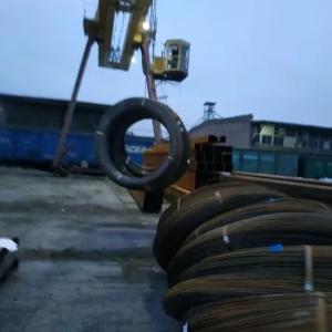 Проволока высокопрочная ВР2 пр-во Северсталь-метиз Россия