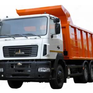 Самосвал МАЗ - 650108-8230-000