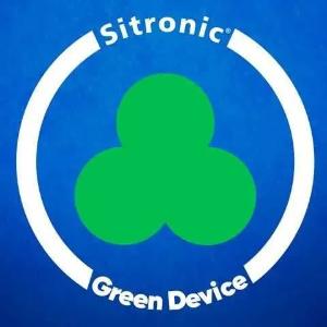 Кондиционер Sitronic 12 Low voltage Inverter