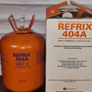 Freon R-404A Tazzetti Refrix® (Italiya)