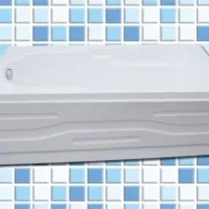 Ванна стандартная