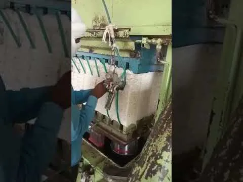 Упаковочный аппарат хлопковых кип ПЭТ лентой, пневмо инструмент пайки ПЭТ ленты.