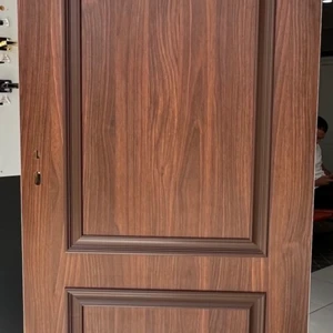 Двери из МДФ