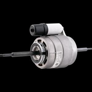 Fan-coilli elektr motor