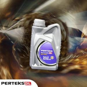 Моторное Масло PERTEKS 5W-40, API SL/CF