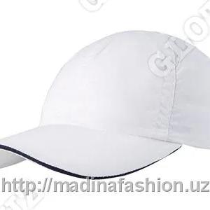 Qopqoqlar, beysbol qalpoqlari