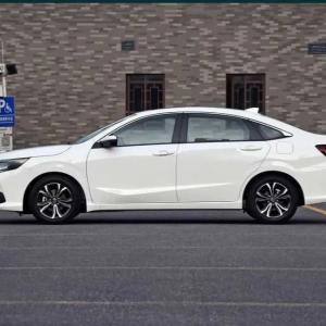 Электромобиль Honda Crider Turbo 190km 2024