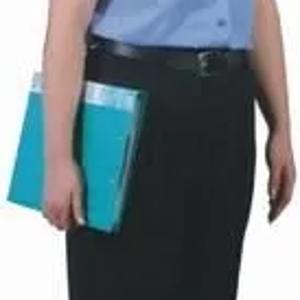 Форма охраника женский Арт.номер: S-1003