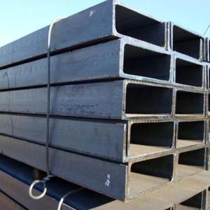 Швеллер №6,5