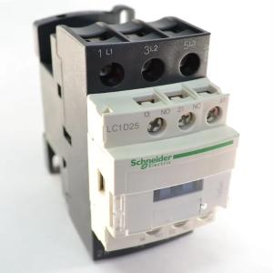 Доп. контакты для TeSys серии D