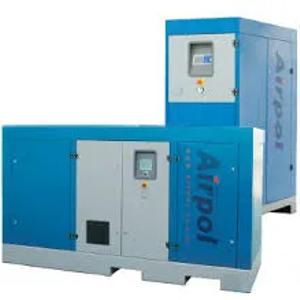 Двухступенчатые компрессоры Airpol