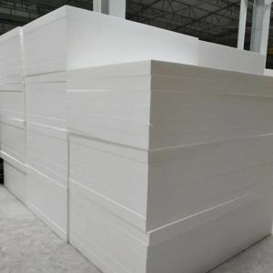 Блоки из пенополистирола (пенопласт) плотностью 11-12 кг/м3