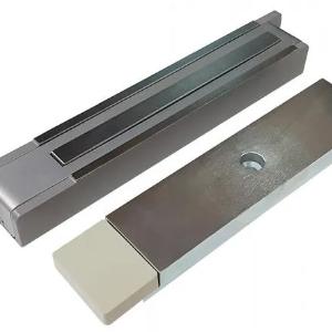 Замок электромагнитный S180