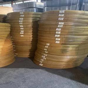 Композитная арматура АКП 8