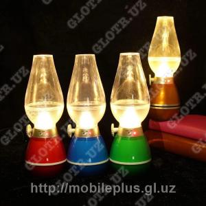 Kerosin chiroq (LED)