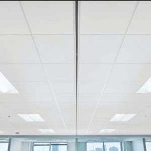 Армстронг металлический, нержавеющий классический