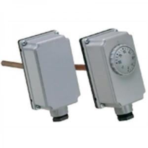 daldırma termostati