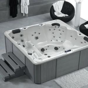 СПА джакузи Испания