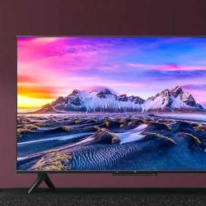 Телевизор Samsung 43" Full HD IPS Smart TV Android