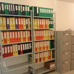 Arxiv hujjatlari javon