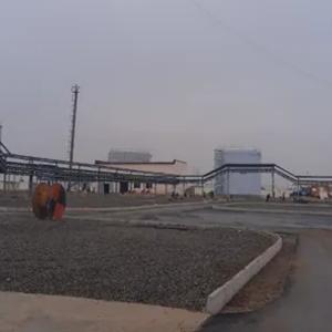 Выполнение монтажных, обвязочных, пусконаладочных и других работ по технологическом оборудованию на объектах промышленно гражданского назначения и топливно энергетического комплекса