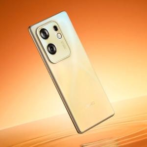 Смартфон Infinix Zero 30 16/256GB