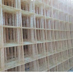 Kompozit yo'l to'rlari d 4 20*20