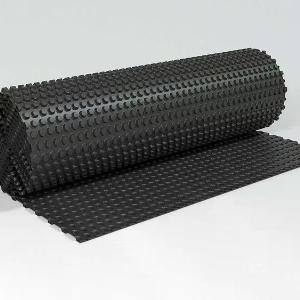 Профилированная мембрана Plastguard (Россия) 2*20м