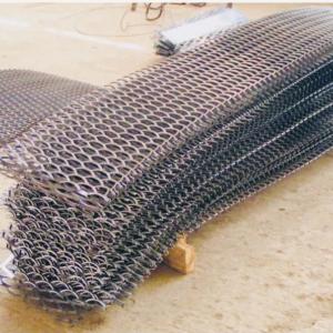 Лист просечно вытяжной (сетка) любой