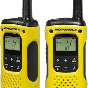 Радиостанция Motorola TLKR-T92 H2O