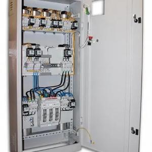 Kondenser birliklari UKM turi