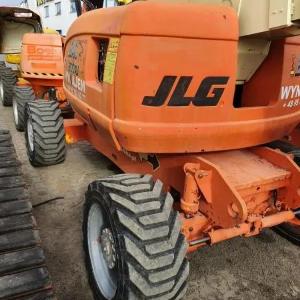 Коленчатый дизельный подъемник JLG 800 AJ