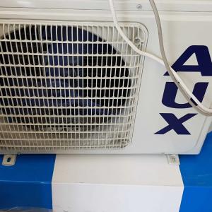 Кондиционер AUX ASW-H09A4