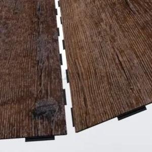 Виниловый ламинат разные