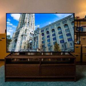 Телевизор Samsung 43" 1080p HD LED Smart TV Wi-Fi Android