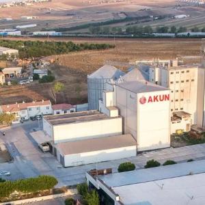 Построим самый современный мукомольный завод любой мощности по технологиям сильнейшей компании Турции