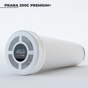 PRANA вентиляцияси