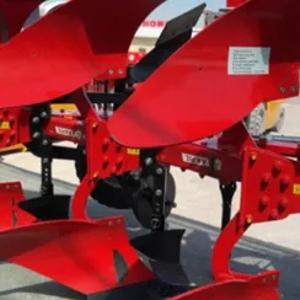 Qaytariladigan pulluk Akpil Mix Due 2+1 korpus